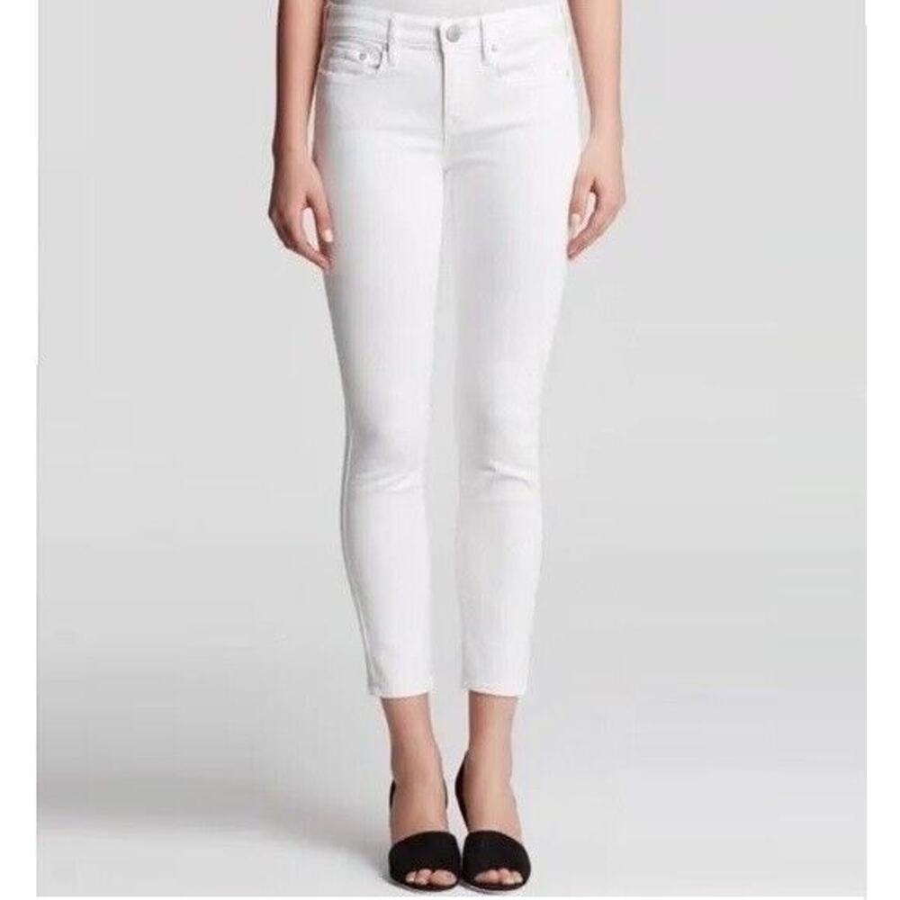 Vince.‎ Women's Dylan Skinny Jeans